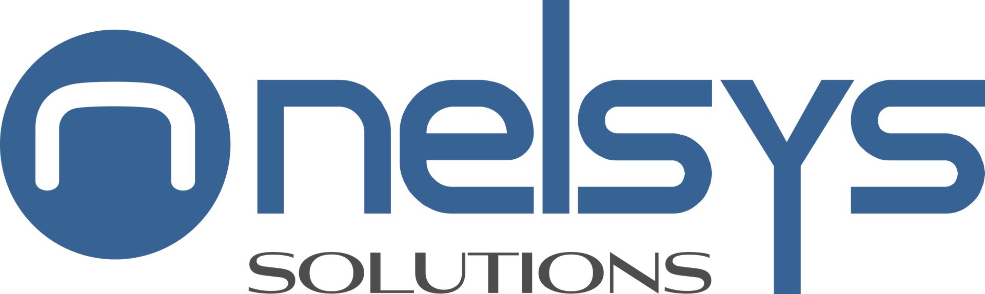 Nelsys Logo